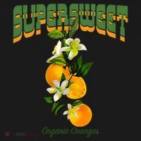 Super Sweet Organic Oranges Tote Bag thumb 4