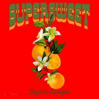 Super Sweet Organic Oranges Santa Hat thumb 1