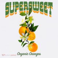 Super Sweet Organic Oranges Long Sleeve Shirt thumb 2