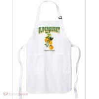 Super Sweet Organic Oranges Apron thumb 0