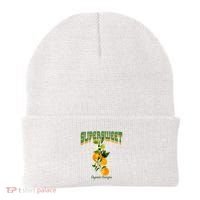Super Sweet Organic Oranges Beanie thumb 0