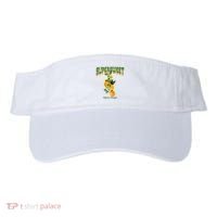 Super Sweet Organic Oranges Visor thumb 0