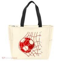 Soccer Tote Bag thumb 0