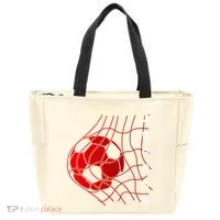 Soccer Tote Bag thumb 0