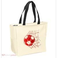 Soccer Tote Bag thumb 2