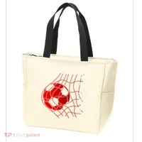 Soccer Tote Bag thumb 3