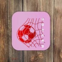 Soccer Coaster thumb 0