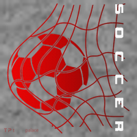 Soccer Toddler Hoodie thumb 2