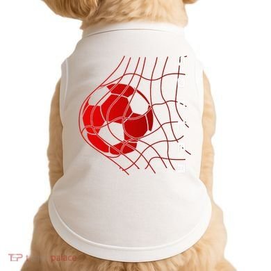Soccer Doggie Tank