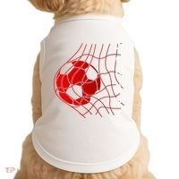 Soccer Doggie Tank thumb 0