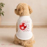 Soccer Doggie Tank thumb 2