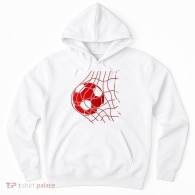 Soccer Hoodie