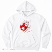 Soccer Hoodie thumb 0