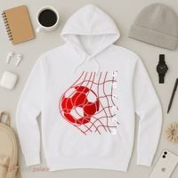 Soccer Hoodie thumb 3