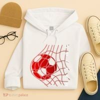 Soccer Hoodie thumb 4