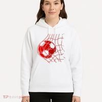 Soccer Hoodie thumb 5