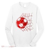Soccer Long Sleeve Shirt thumb 0
