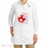 Soccer Apron thumb 2