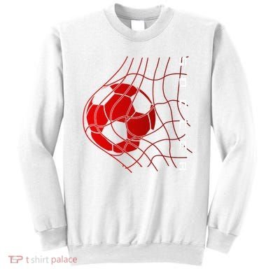 Soccer Sweatshirt