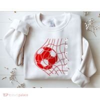 Soccer Sweatshirt thumb 2