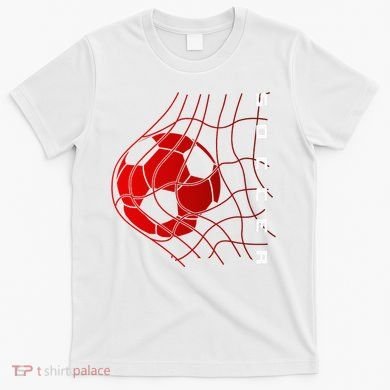 Soccer T-Shirt