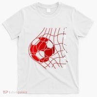 Soccer T-Shirt thumb 0
