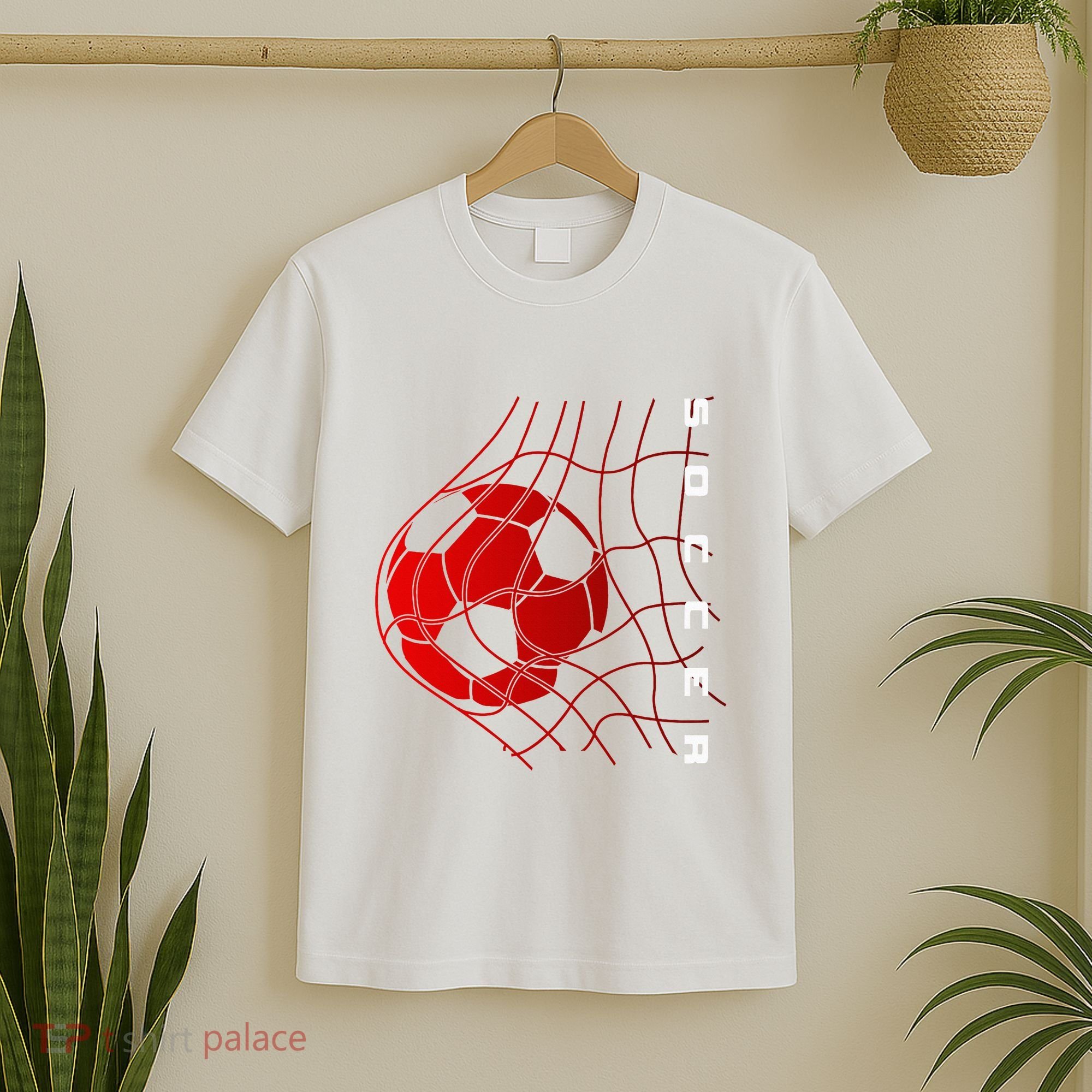 Soccer T-Shirt