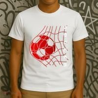 Soccer T-Shirt thumb 3