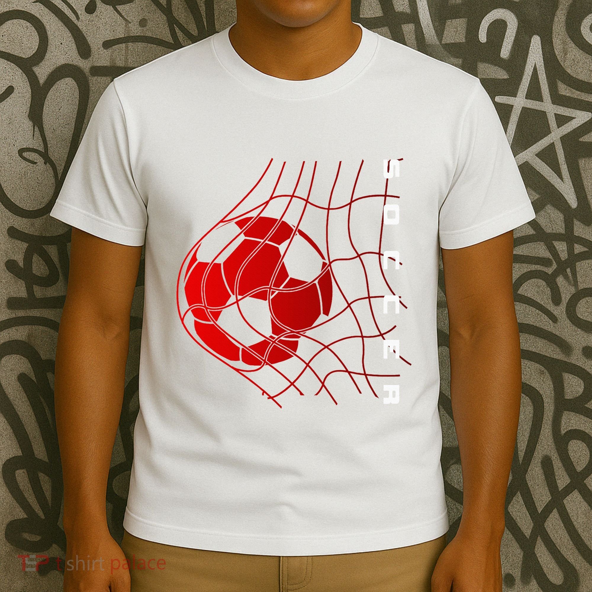 Soccer T-Shirt