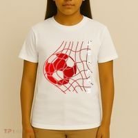 Soccer T-Shirt thumb 4