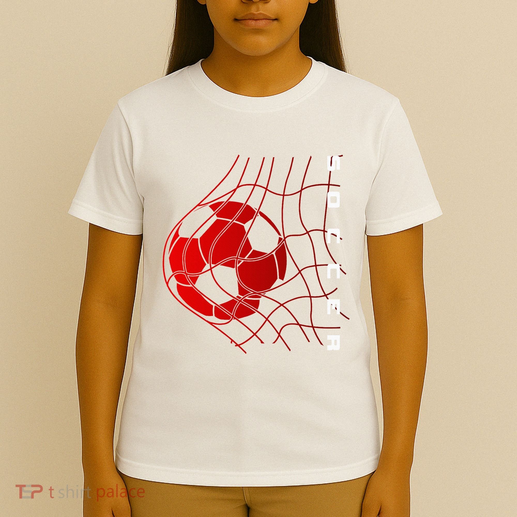 Soccer T-Shirt