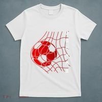 Soccer T-Shirt thumb 5