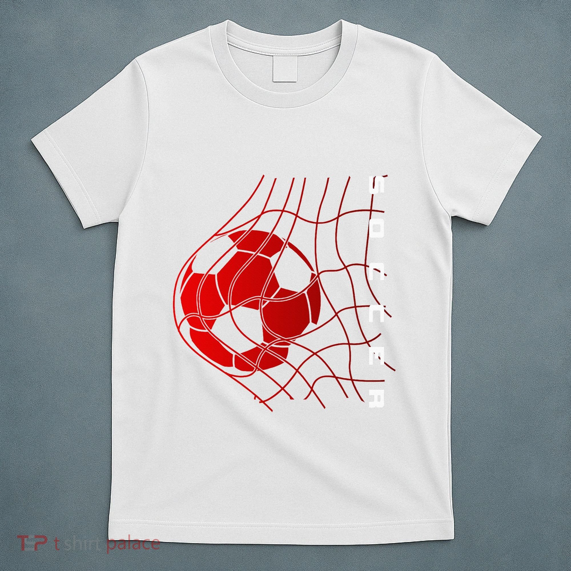 Soccer T-Shirt