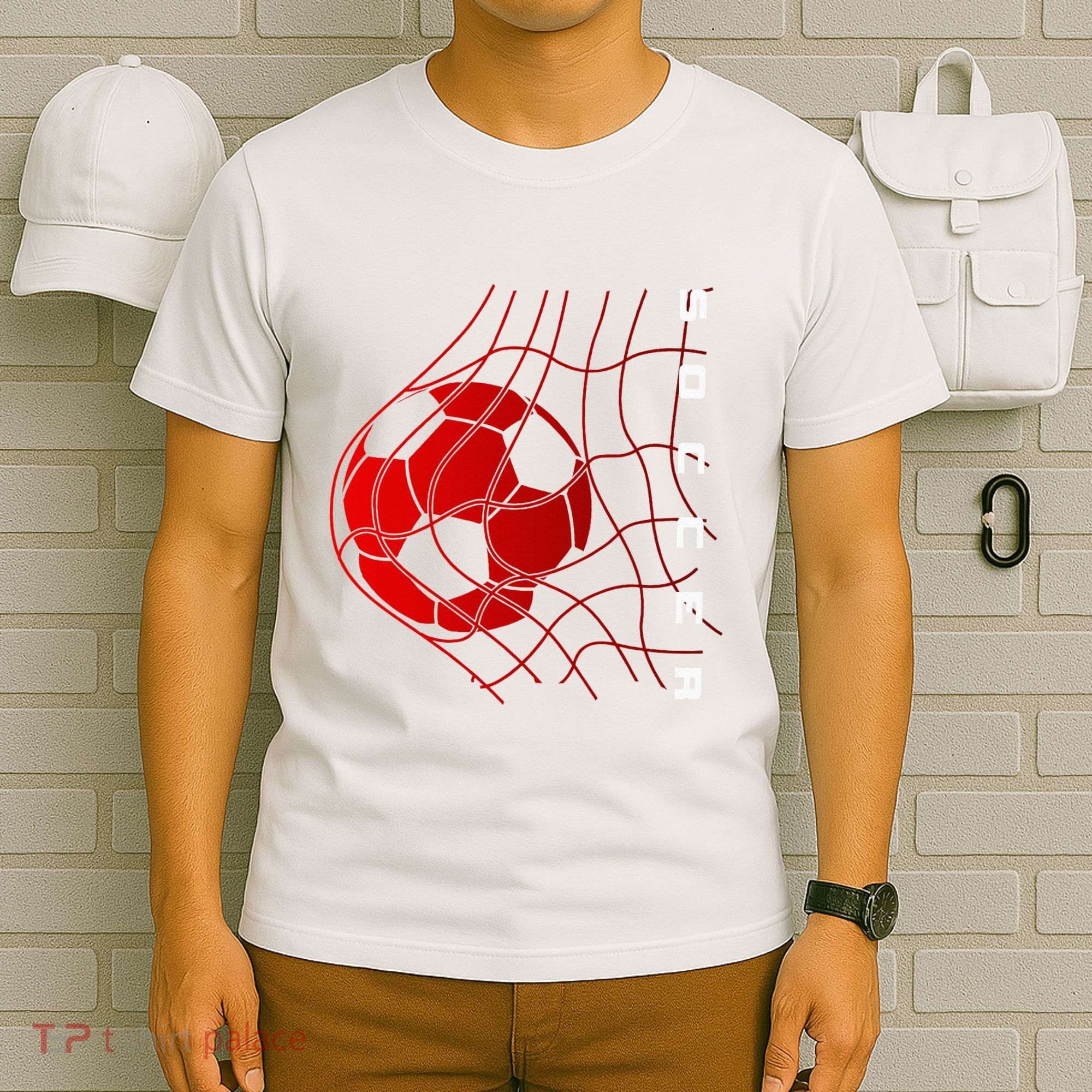 Soccer T-Shirt