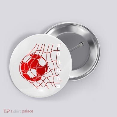 Soccer Button