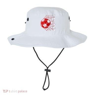 Soccer Bucket Hat