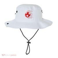 Soccer Bucket Hat thumb 0