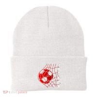 Soccer Beanie thumb 0