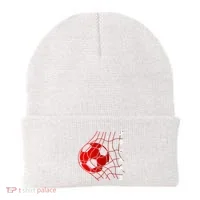 Soccer Beanie thumb 0