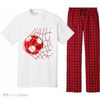 Soccer Pajama Set thumb 0