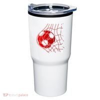 Soccer Tumbler thumb 0