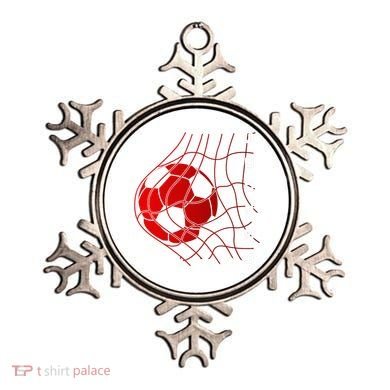 Soccer Ornament