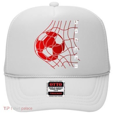 Soccer Hat