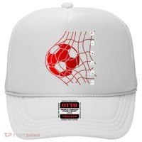 Soccer Hat thumb 0