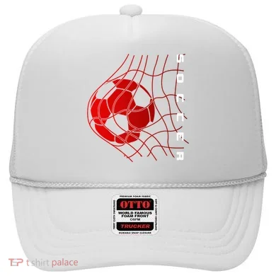 Soccer Hat