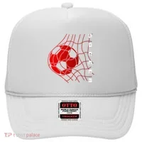 Soccer Hat thumb 0
