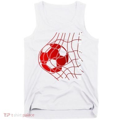 Soccer Tank Top