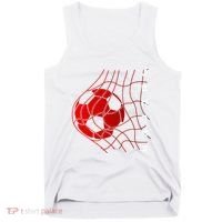 Soccer Tank Top thumb 0