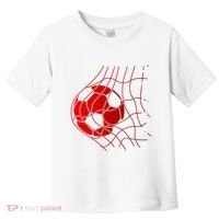 Soccer Toddler T-Shirt thumb 0