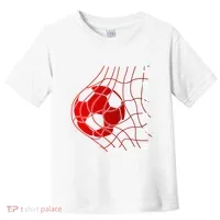 Soccer Toddler T-Shirt thumb 0
